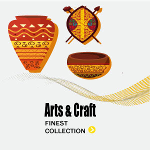Arts & Craft