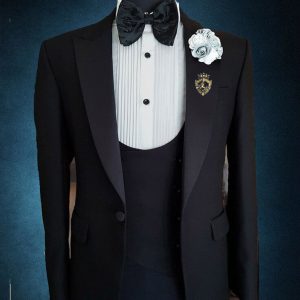 Men's Suits